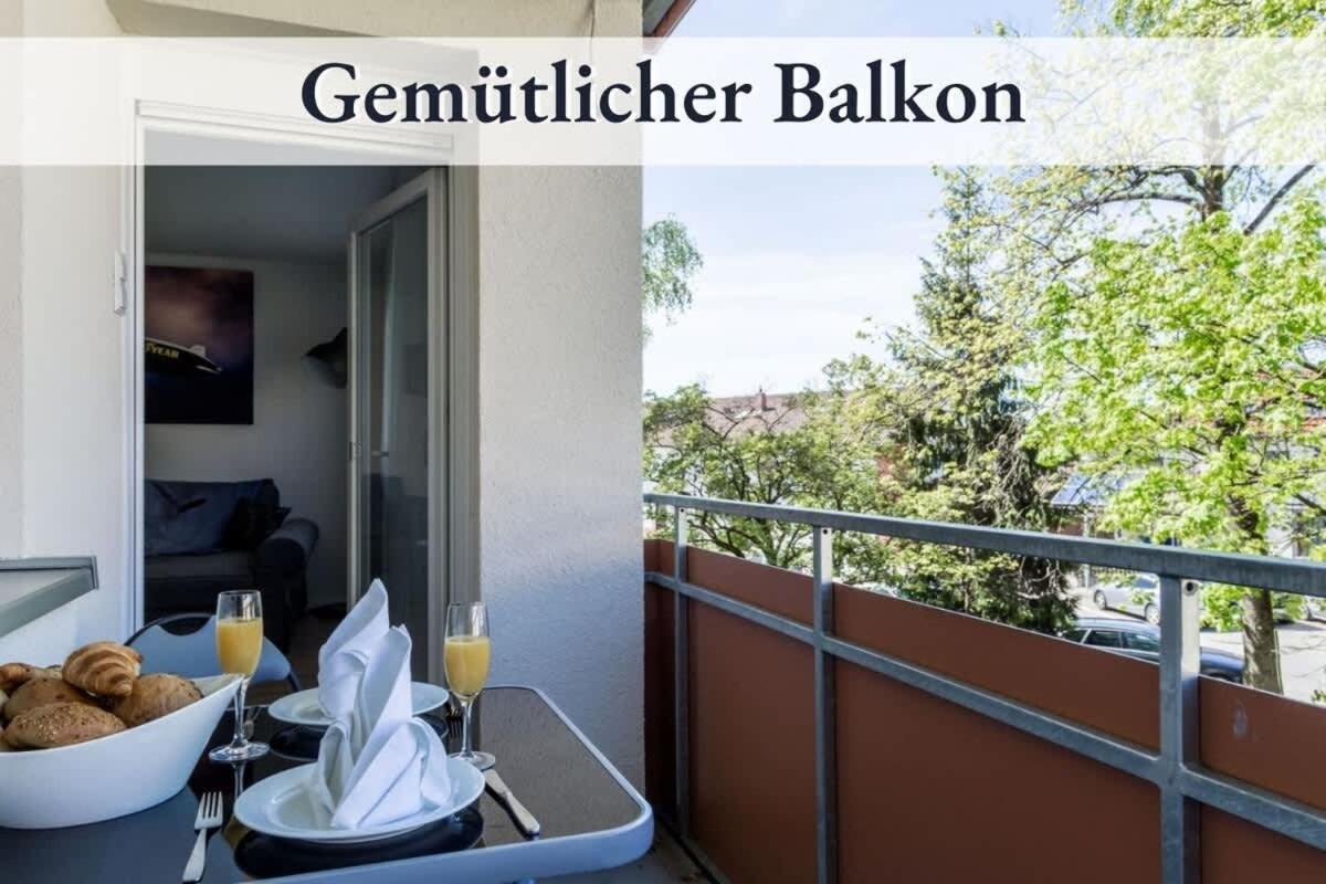 Ferienwohnung Eden Apartment'S Vinum FDH Extérieur photo